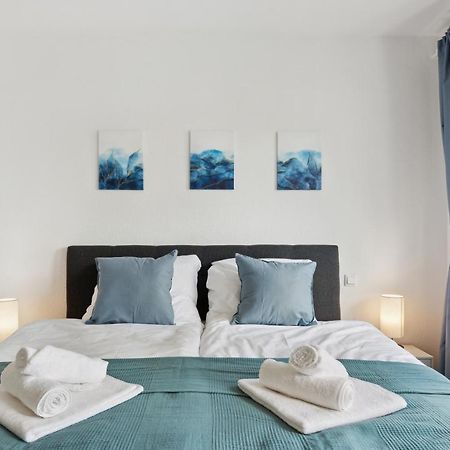 Good Homes Business Apartments & Ferienwohnungen I Netflix, Kueche & 1000Mbits Wiesbaden Kültér fotó