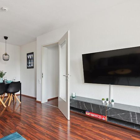 Good Homes Business Apartments & Ferienwohnungen I Netflix, Kueche & 1000Mbits Wiesbaden Kültér fotó