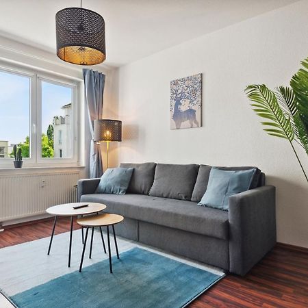 Good Homes Business Apartments & Ferienwohnungen I Netflix, Kueche & 1000Mbits Wiesbaden Kültér fotó