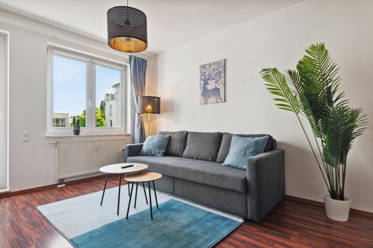 Good Homes Business Apartments & Ferienwohnungen I Netflix, Kueche & 1000Mbits Wiesbaden Kültér fotó