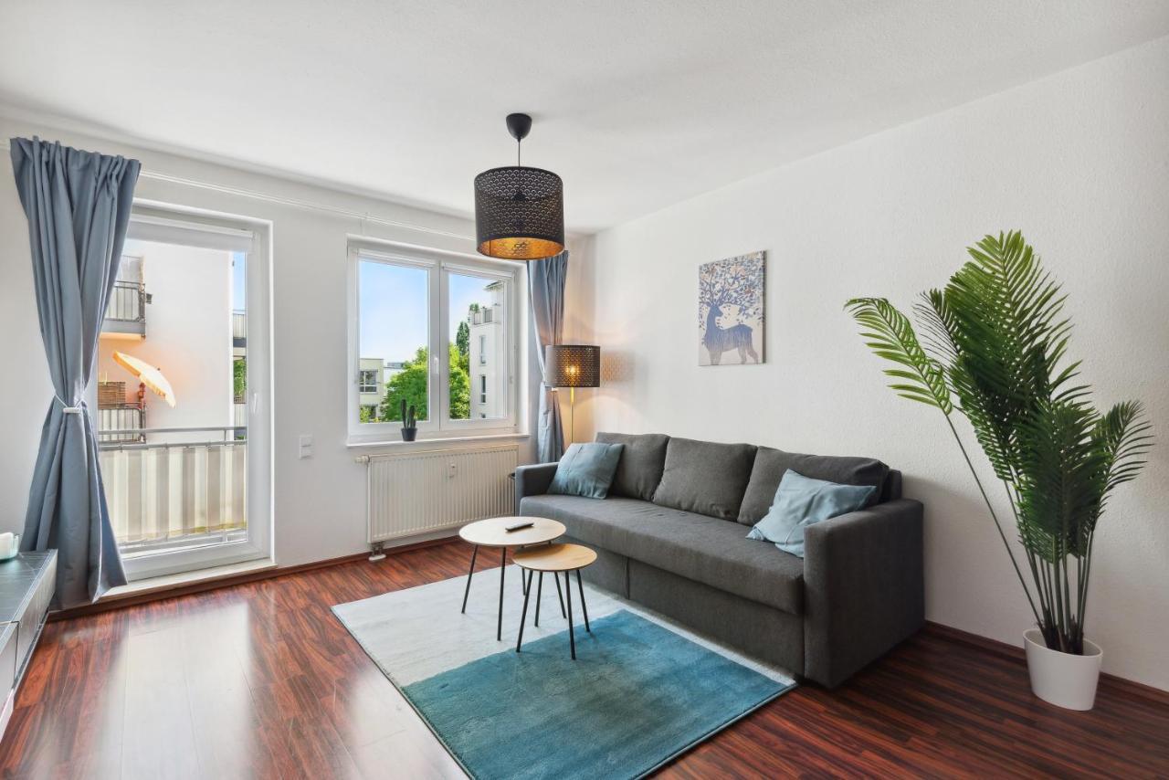 Good Homes Business Apartments & Ferienwohnungen I Netflix, Kueche & 1000Mbits Wiesbaden Kültér fotó