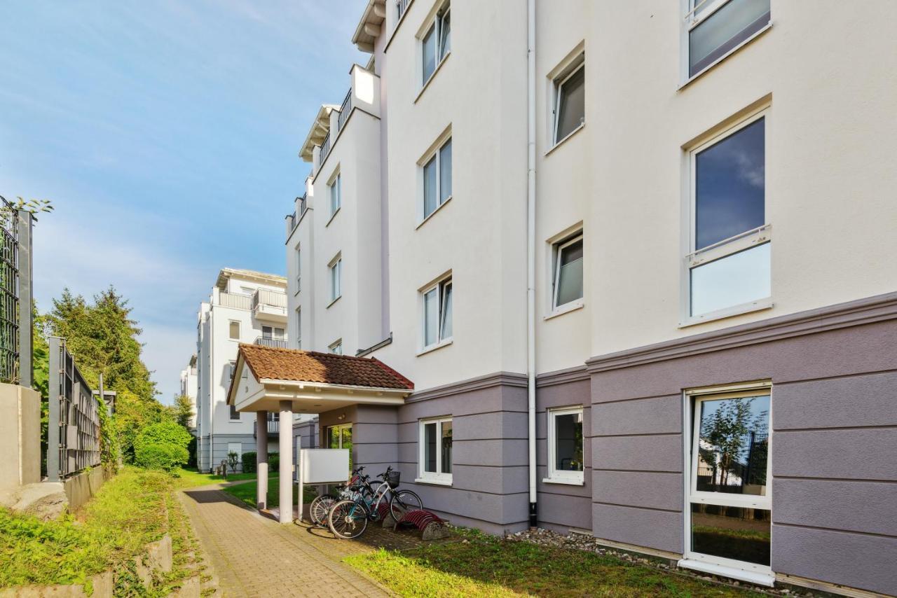 Good Homes Business Apartments & Ferienwohnungen I Netflix, Kueche & 1000Mbits Wiesbaden Kültér fotó