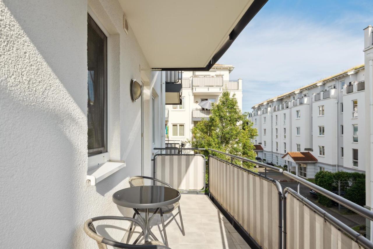 Good Homes Business Apartments & Ferienwohnungen I Netflix, Kueche & 1000Mbits Wiesbaden Kültér fotó
